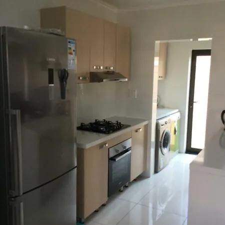 Cluster 59 Issa Villa Midrand Exterior photo