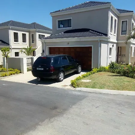 Cluster 59 Issa Villa Midrand Exterior photo