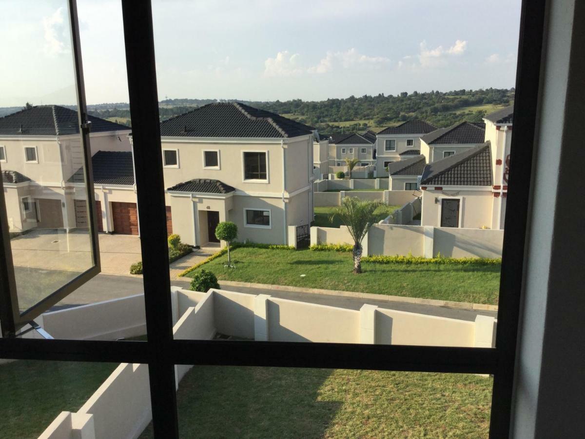 Villa Cluster 59 Issa