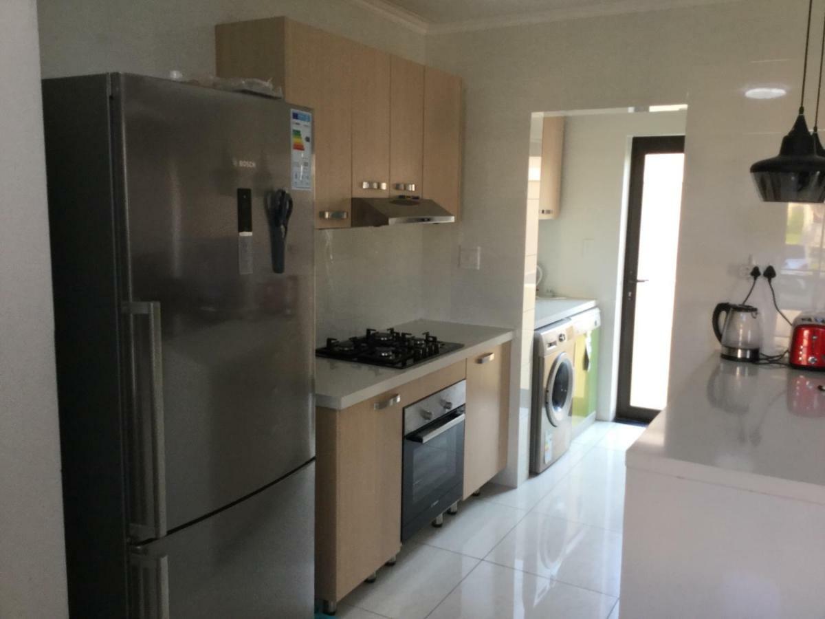 Cluster 59 Issa Villa Midrand