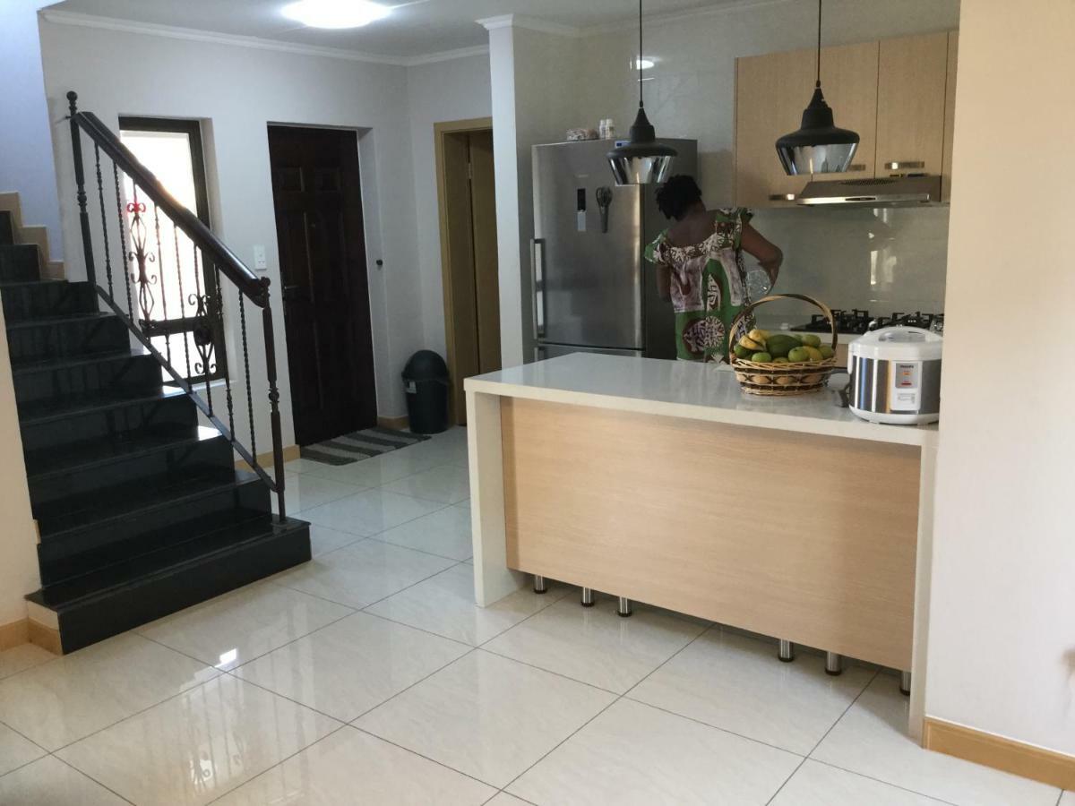 Villa Cluster 59 Issa *
