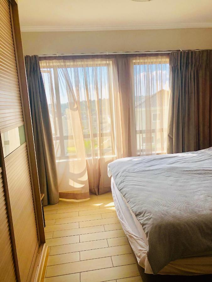 Villa Cluster 59 Issa Midrand